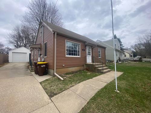 804 Jordan, Rockford, IL 61108