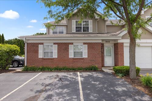 7603 Magnolia Unit 0, Cherry Valley, IL 61016
