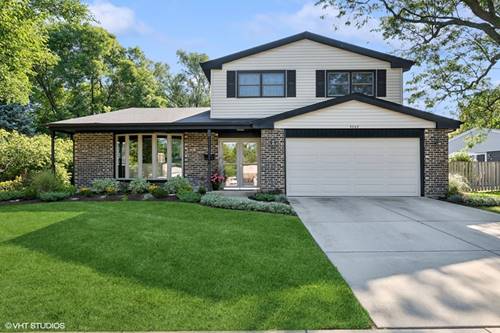 3307 N Page, Arlington Heights, IL 60004