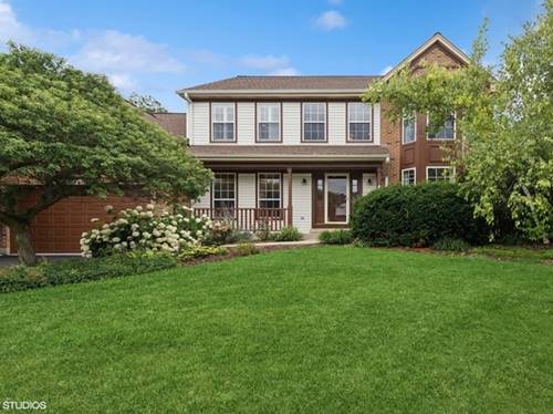 36917 N Deer Trail, Lake Villa, IL 60046