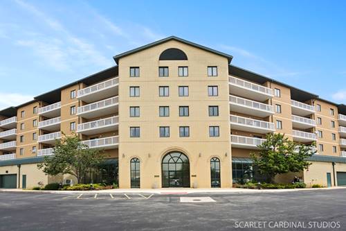 1500 S Ardmore Unit 612, Villa Park, IL 60181