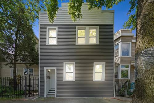 3575 W Dickens, Chicago, IL 60647