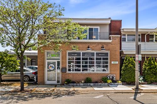 4811 Main, Skokie, IL 60077