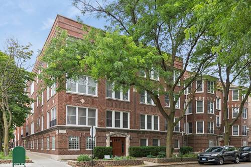 5000 N Glenwood Unit 3, Chicago, IL 60640