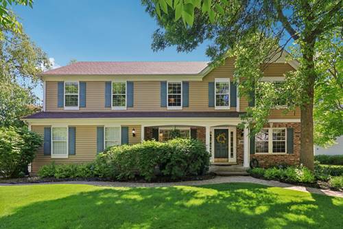 305 Buckingham, Algonquin, IL 60102