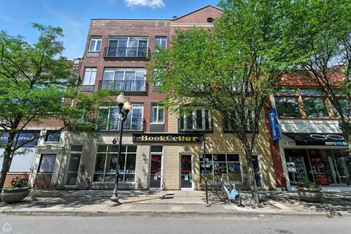 4736 N Lincoln Unit 4, Chicago, IL 60625