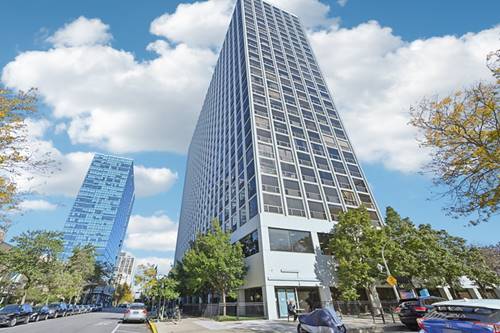 4343 N Clarendon Unit 1004, Chicago, IL 60613