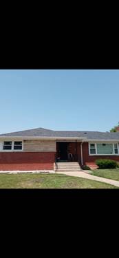 16265 Drexel, South Holland, IL 60473
