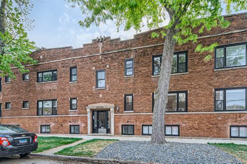 2604 N Springfield Unit 1, Chicago, IL 60647