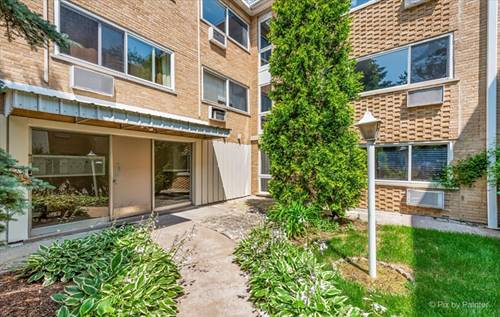 1610 W Jarvis Unit DD, Chicago, IL 60626