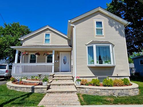 121 N Governor, Sycamore, IL 60178