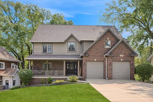 131 N Wilmette, Westmont, IL 60559