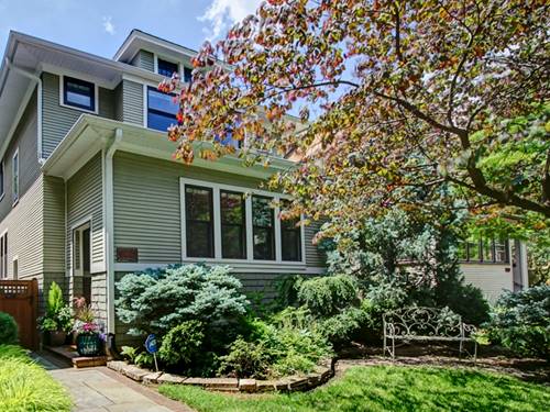 415 N Taylor, Oak Park, IL 60302