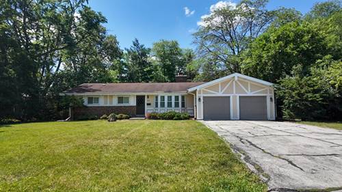 3506 Ithaca, Olympia Fields, IL 60461