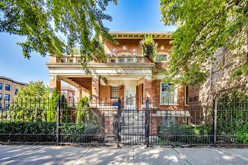 2950 W Palmer Unit C1, Chicago, IL 60647