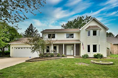 1036 Boulevard View, Gurnee, IL 60031