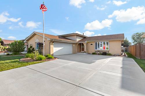 16544 Parkview, Tinley Park, IL 60477