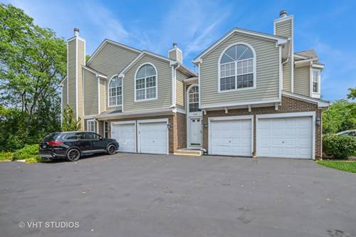 602 Muskegan Unit 602, Vernon Hills, IL 60061