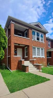 1623 S 58th, Cicero, IL 60804
