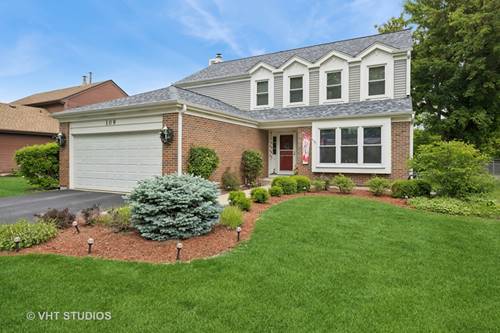 109 N Wilke, Palatine, IL 60074