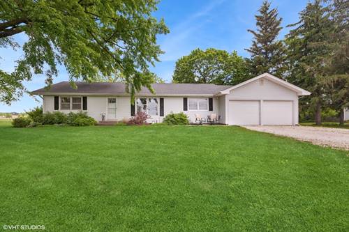 43W888 Hughes, Elburn, IL 60119