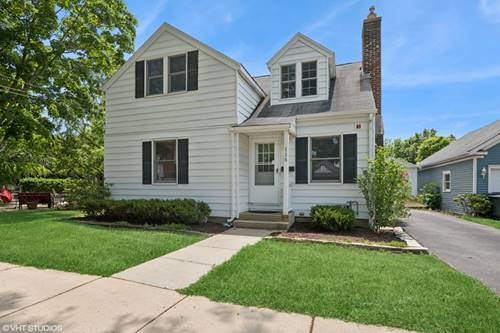 115 E Lincoln, Barrington, IL 60010