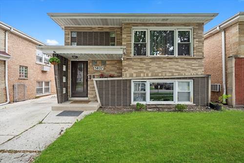 3827 Scoville, Berwyn, IL 60402