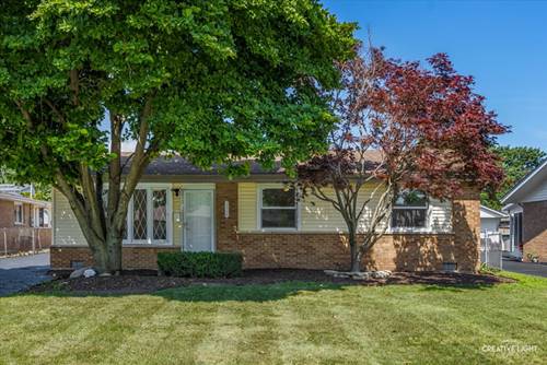 13116 Fairway, Crestwood, IL 60418