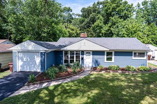 320 Indianwood, Park Forest, IL 60466