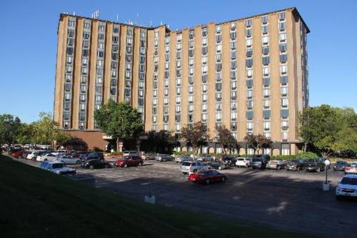 1 Renaissance Unit 1212, Palatine, IL 60067
