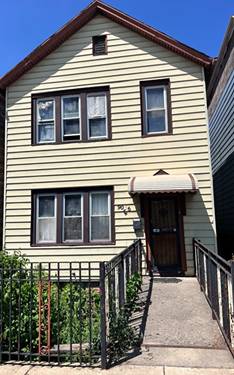 9036 S Houston, Chicago, IL 60617