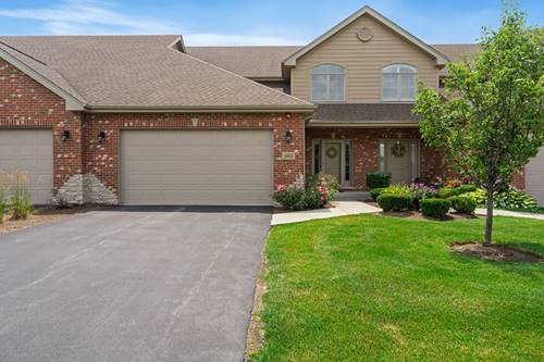 14903 S Preserve, Lockport, IL 60441