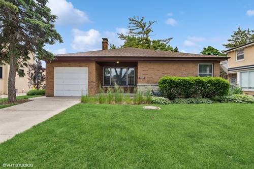 5049 Birchwood, Skokie, IL 60077