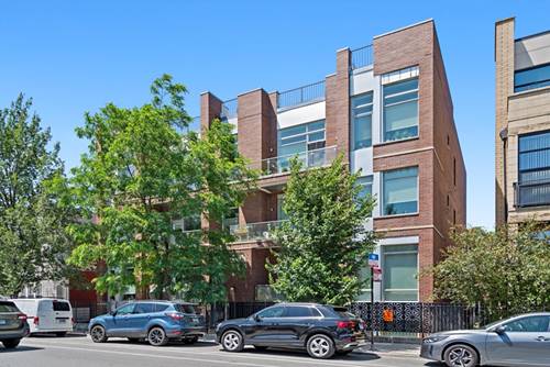 2140 W Armitage Unit 3W, Chicago, IL 60647