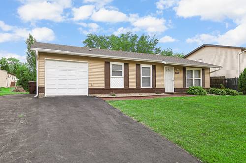 17711 Country Club, Country Club Hills, IL 60478