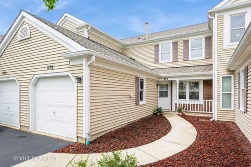 276 Greensboro, Elk Grove Village, IL 60007
