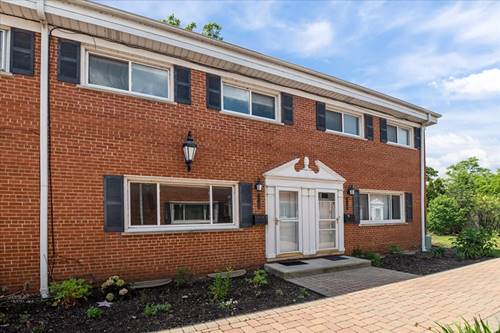 2110 St Johns Unit B, Highland Park, IL 60035