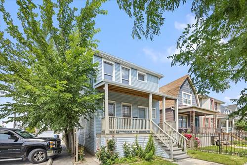 3616 N Kedzie Unit 2, Chicago, IL 60618