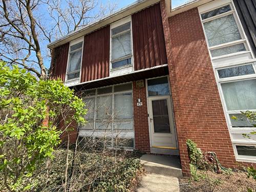 4741 S Woodlawn, Chicago, IL 60615
