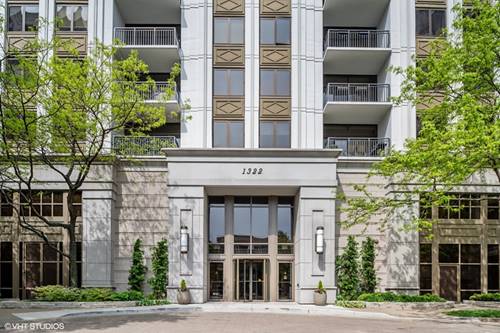 1322 S Prairie Unit 1603, Chicago, IL 60605