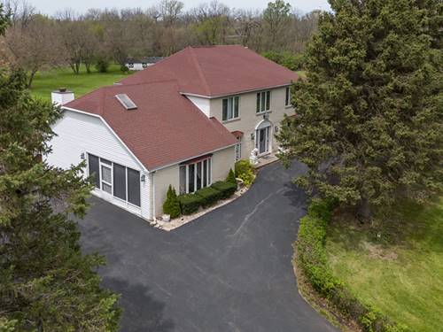 15532 S Gougar, Homer Glen, IL 60491