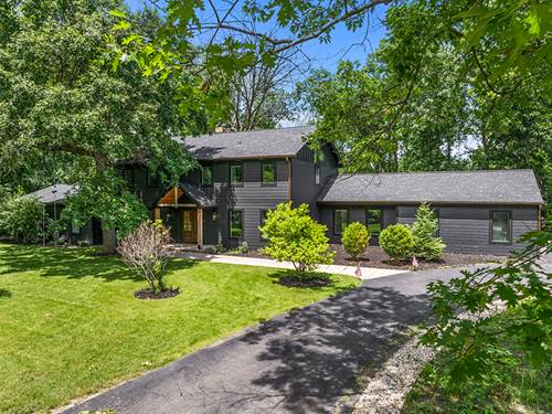 692 S Waukegan, Lake Forest, IL 60045
