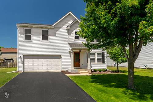 14530 General, Plainfield, IL 60544