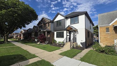 5443 S Rutherford, Chicago, IL 60638
