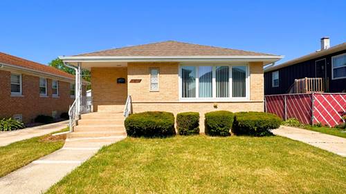 376 Luella, Calumet City, IL 60409