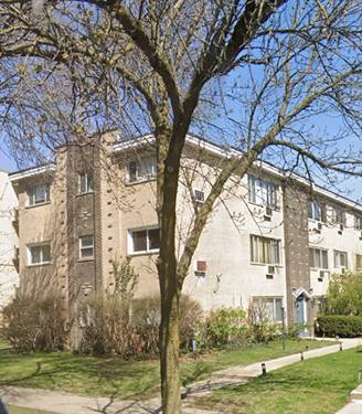1332 W Touhy Unit 3B, Chicago, IL 60626