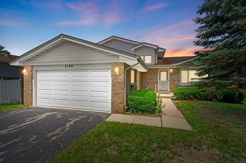2180 Newport, Hanover Park, IL 60133