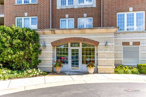 640 Robert York Unit 306, Deerfield, IL 60015