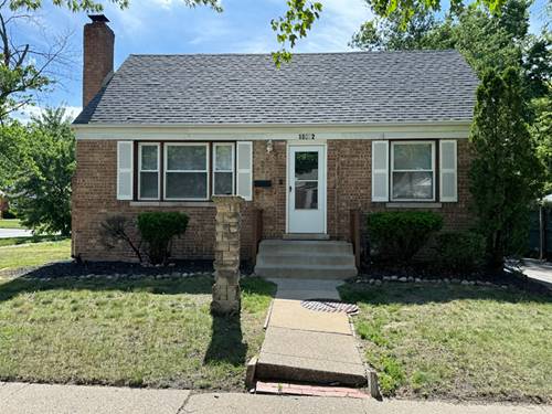 18052 Commercial, Lansing, IL 60438