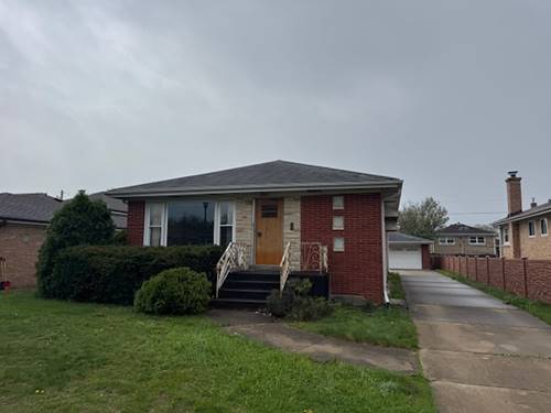 5713 Reba, Morton Grove, IL 60053